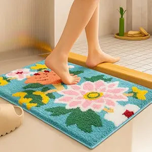 Super Absorbent Mats