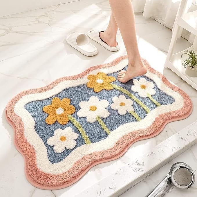 Super Absorbent Mats